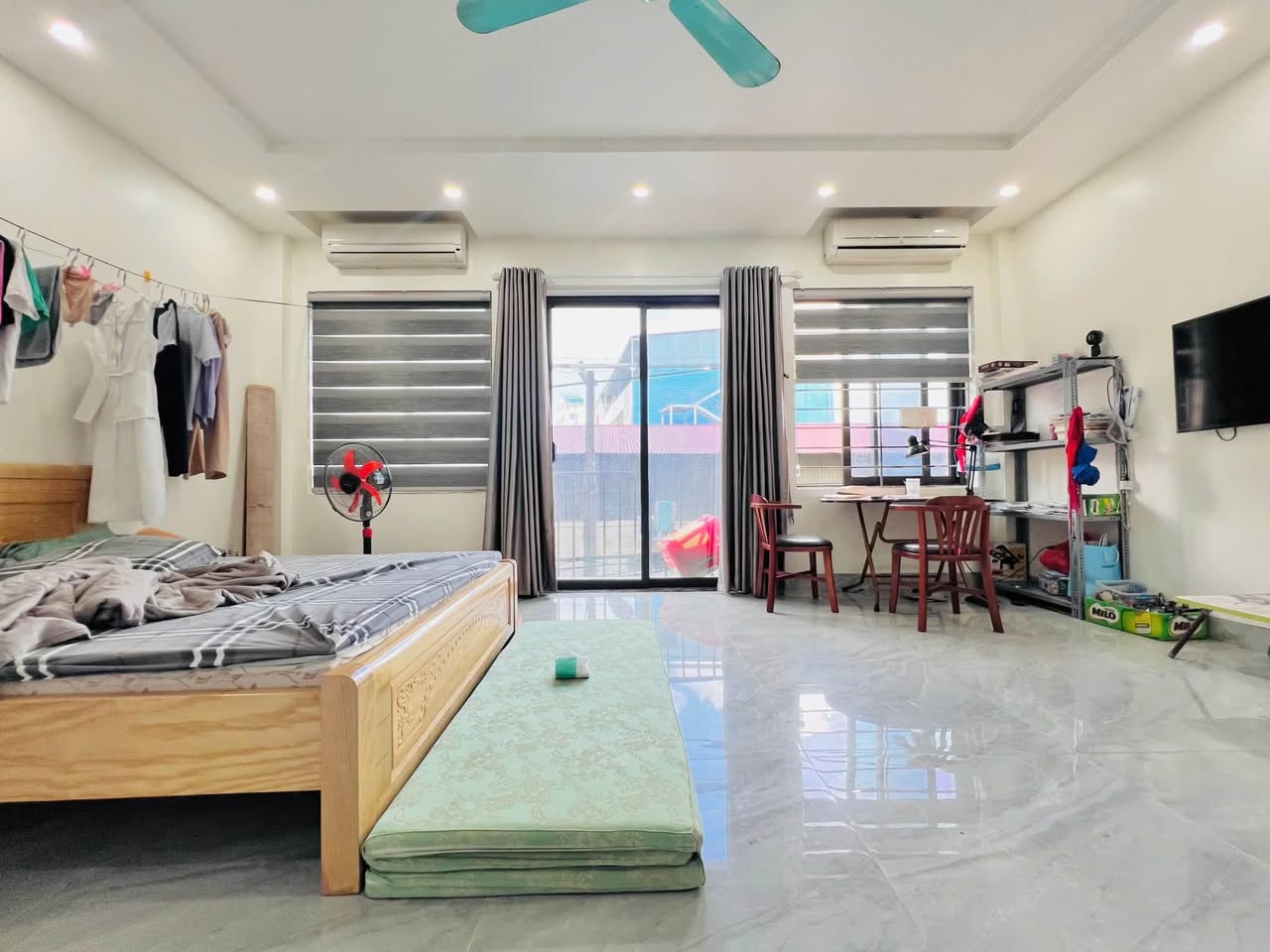 2BR apartment in Hoan Kiem — photo 4