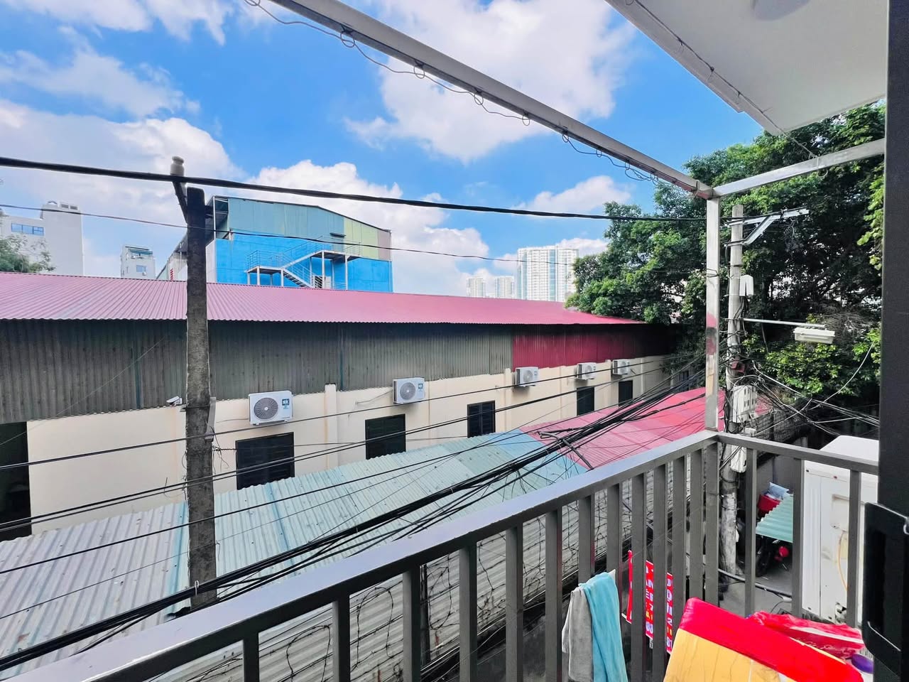 2BR apartment in Hoan Kiem — photo 5
