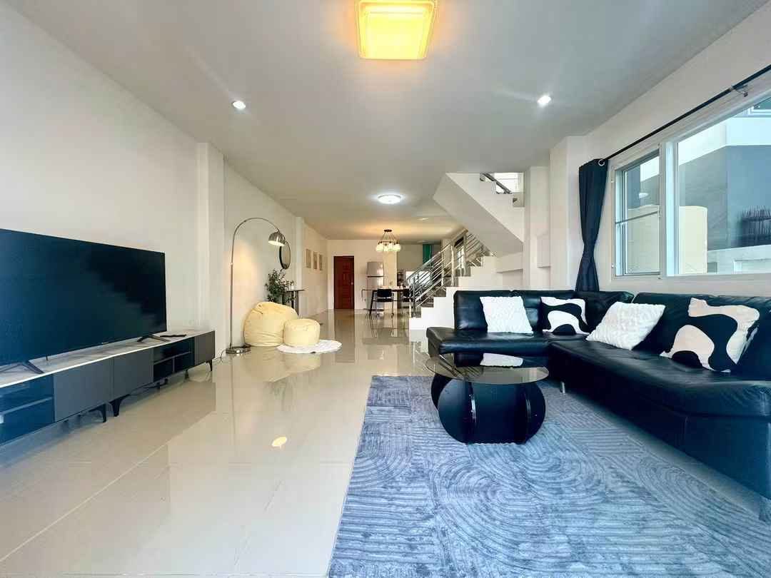 4BR house in East Pattaya — photo 2