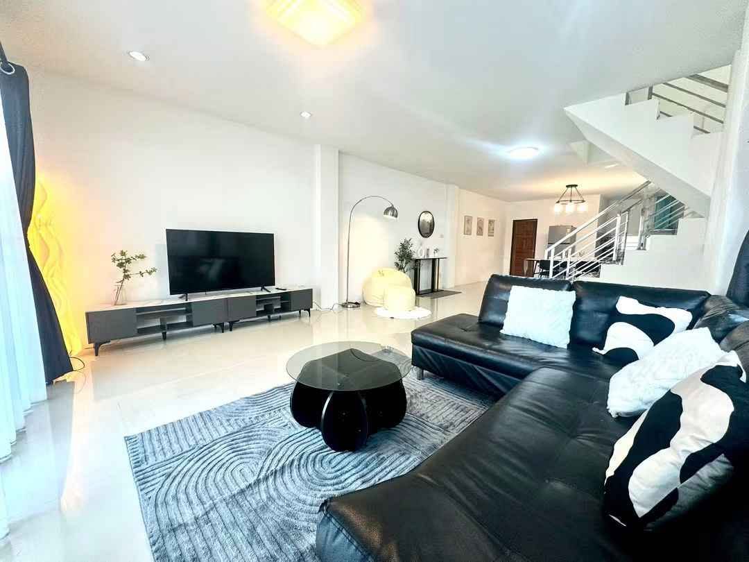 4BR house in East Pattaya — photo 3