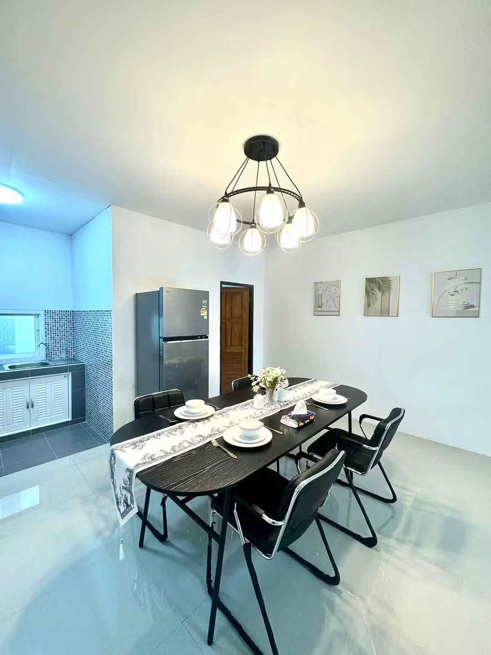 4BR house in East Pattaya — photo 4