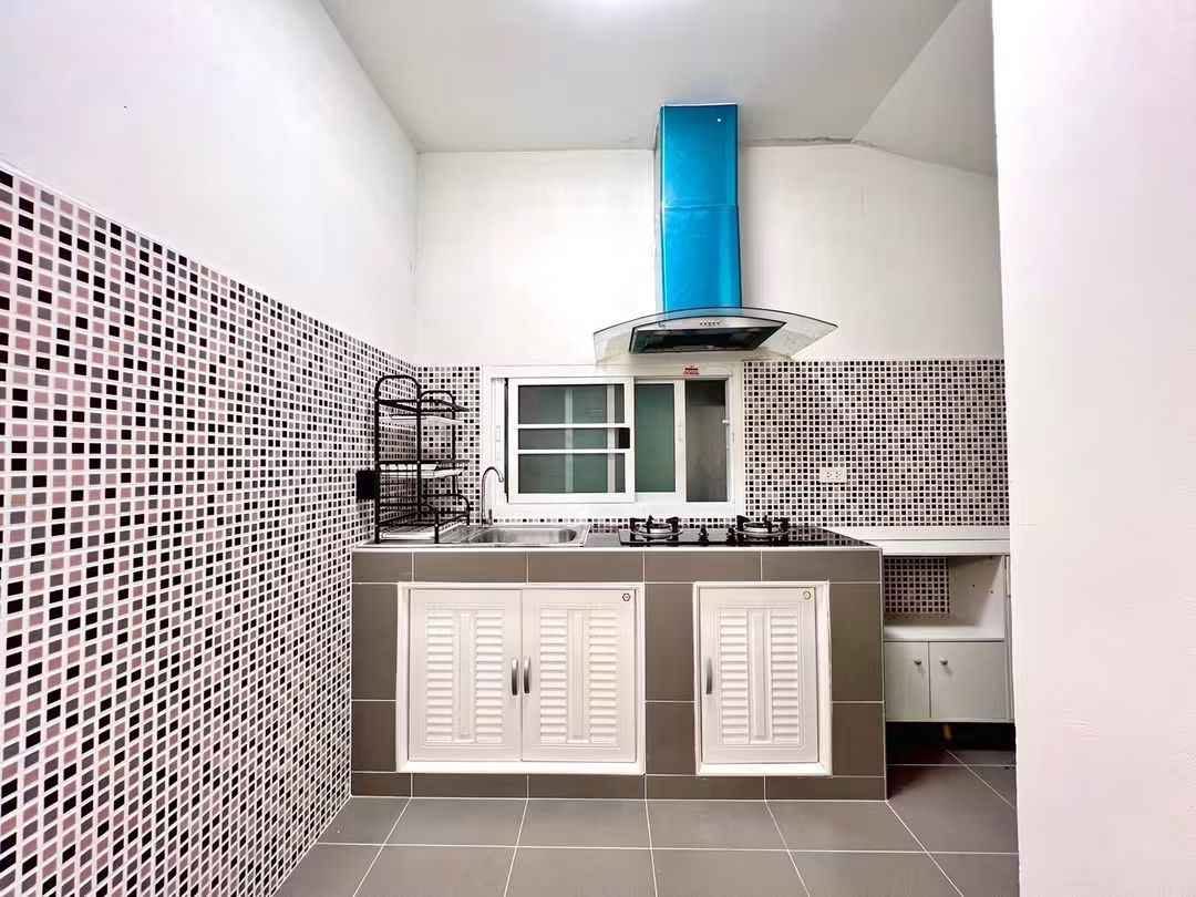 4BR house in East Pattaya — photo 5