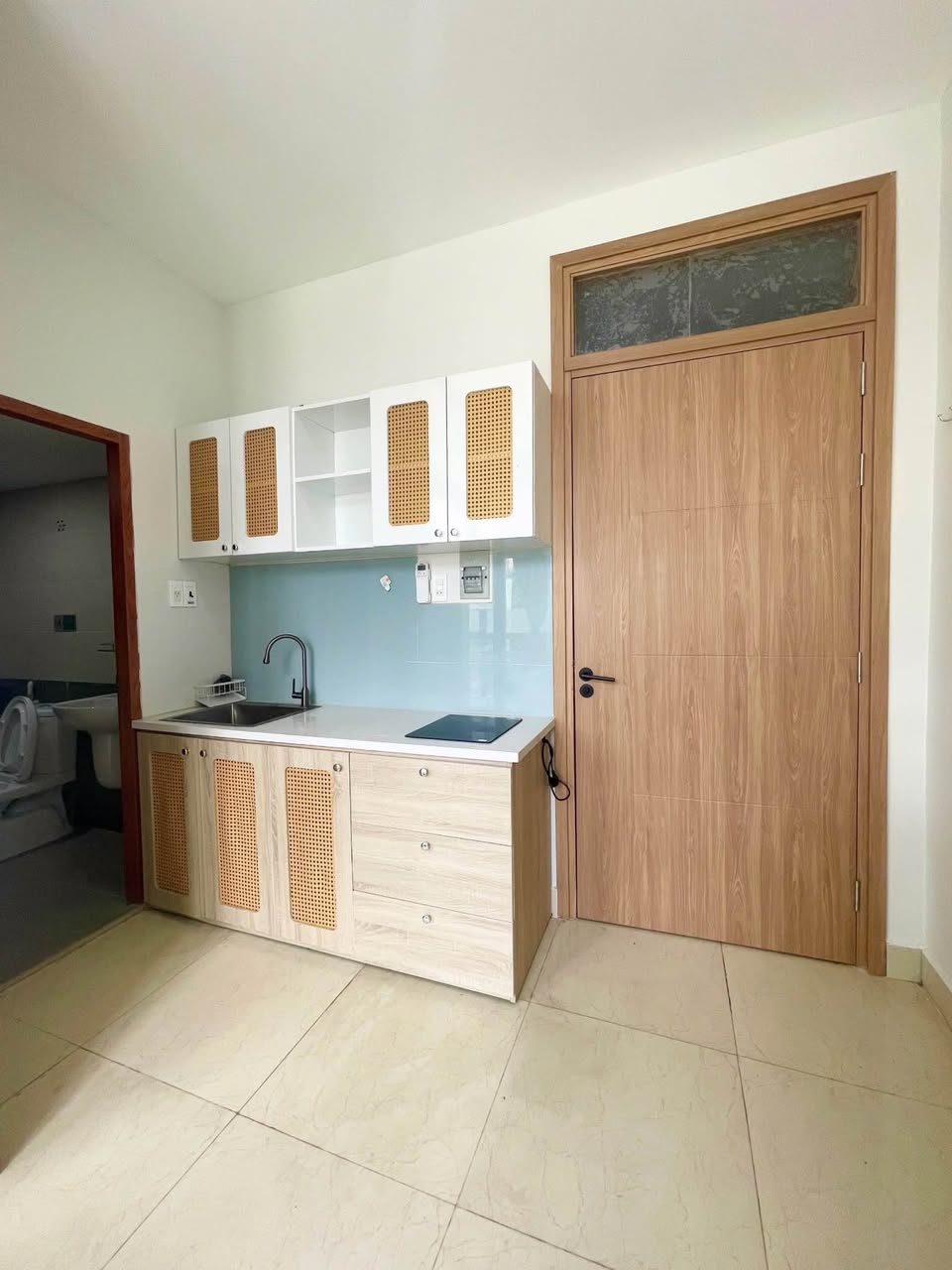1BR apartment in Tan Binh — photo 2