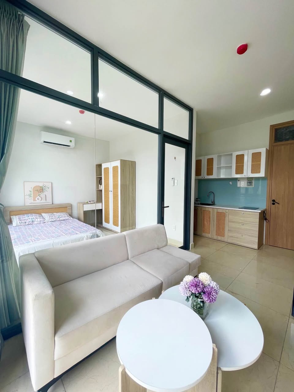 1BR apartment in Tan Binh — photo 3