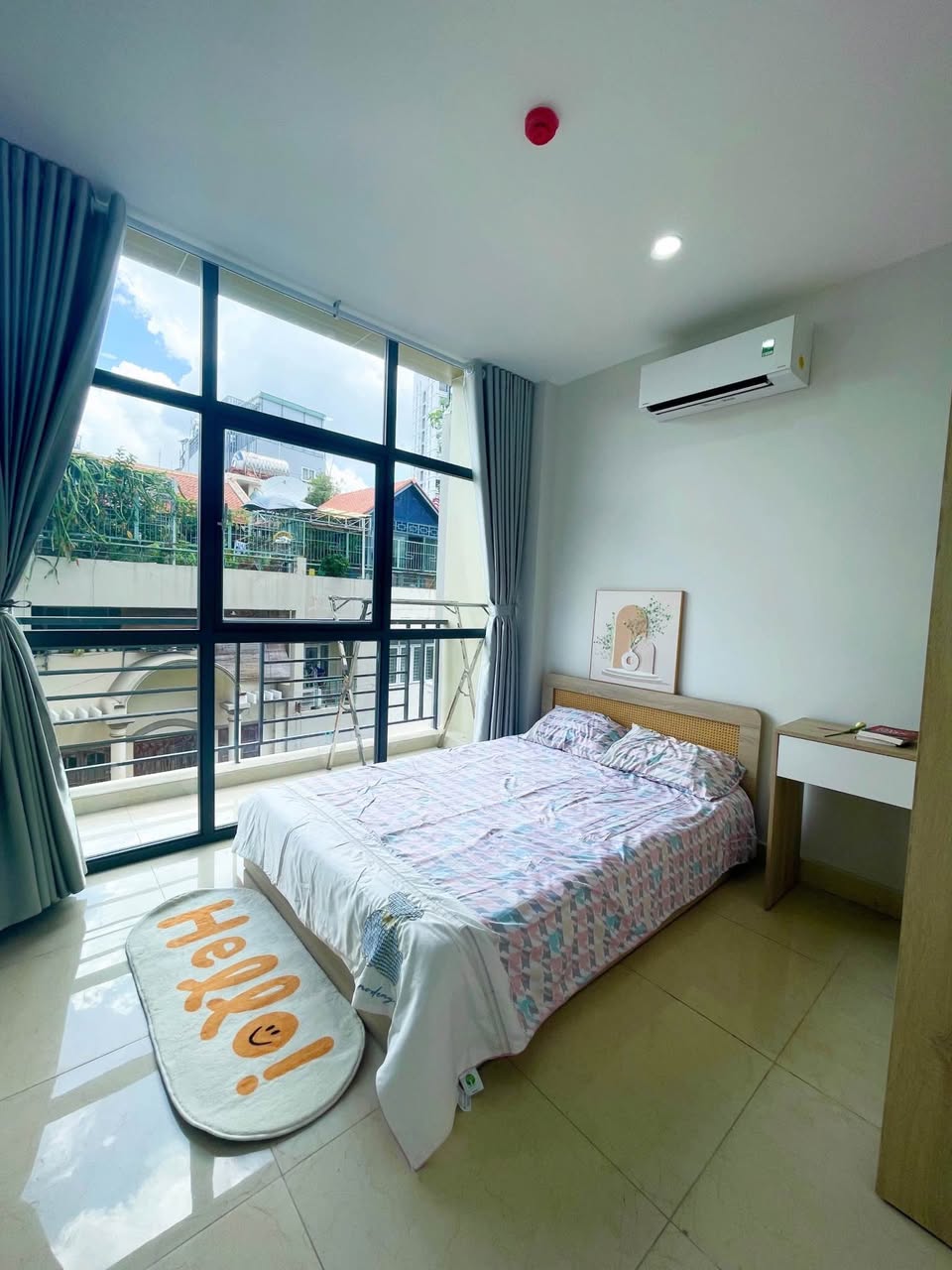 1BR apartment in Tan Binh — photo 4