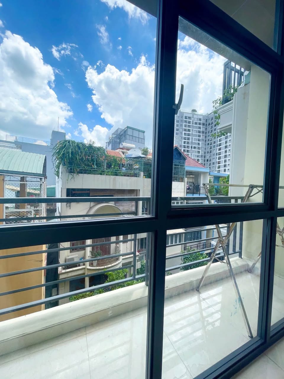 1BR apartment in Tan Binh — photo 5