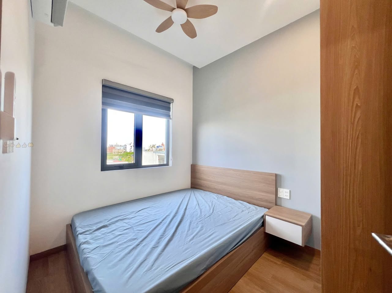 1BR apartment in Cam Le — photo 5