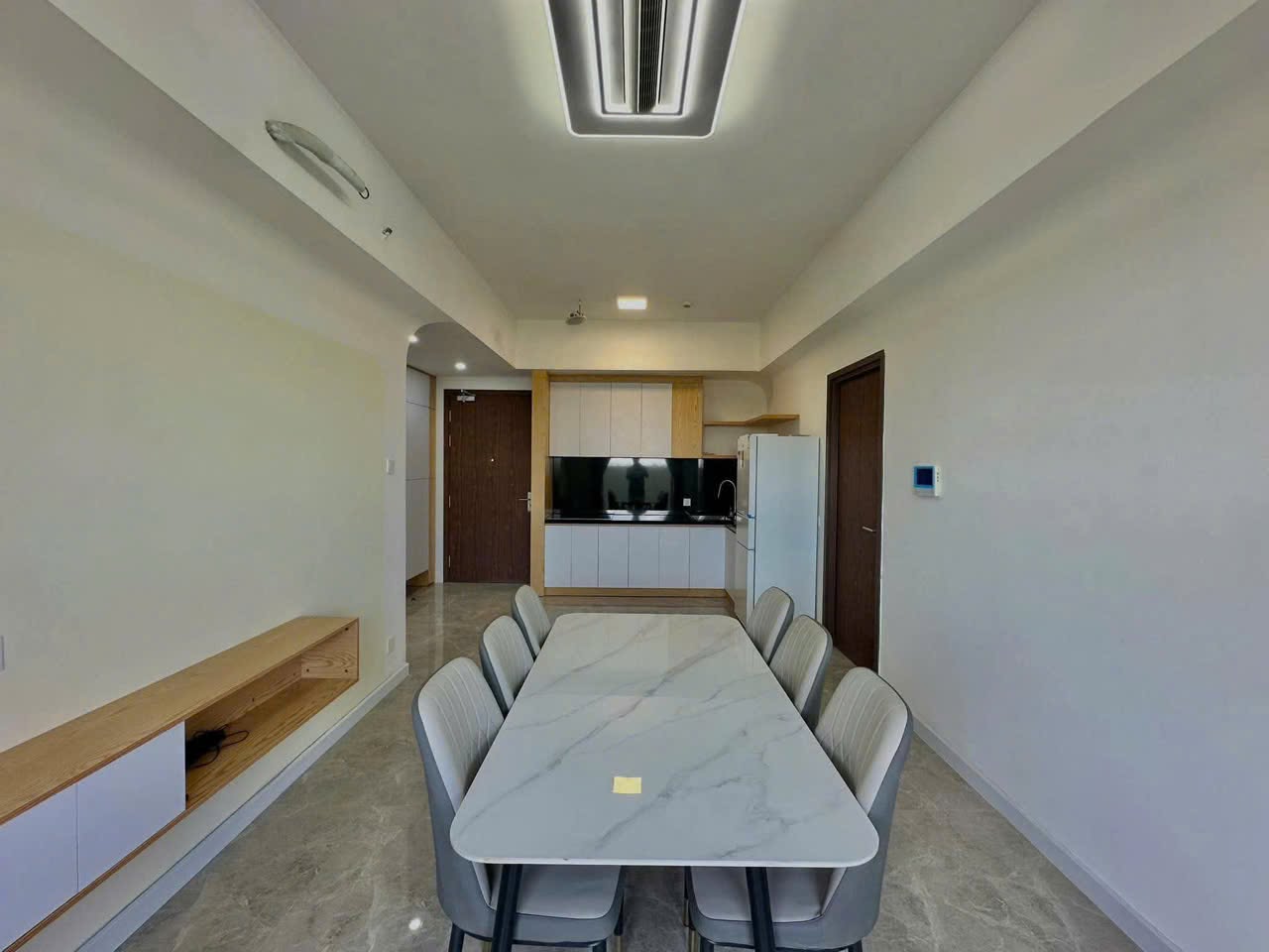1BR apartment in Thu Duc — photo 4