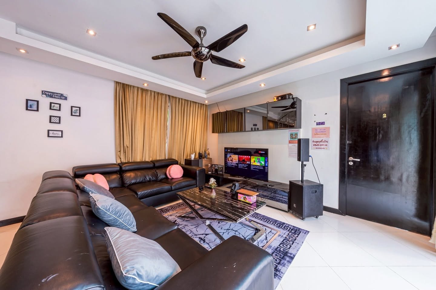 5BR villa in Jomtien — photo 5