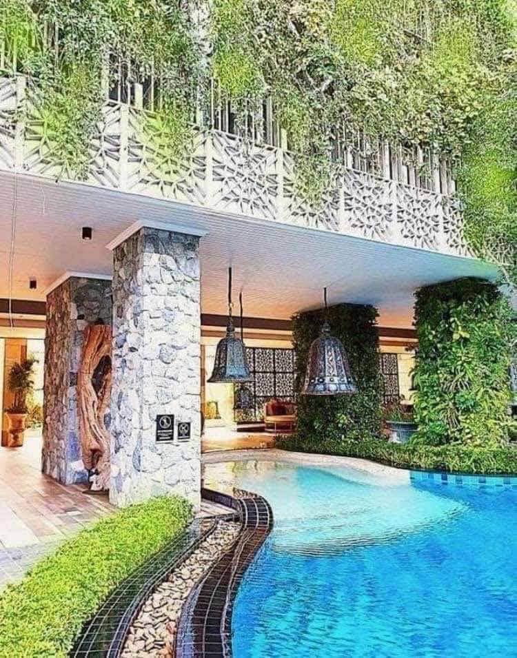 1BR condo in Jomtien — photo 2
