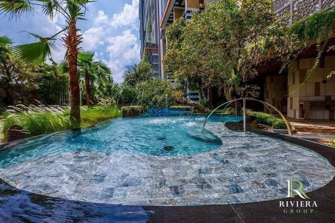 1BR condo in Jomtien — photo 3