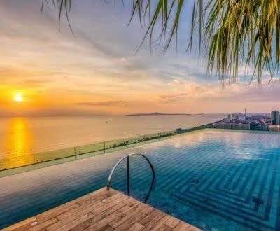 1BR condo in Jomtien — photo 5
