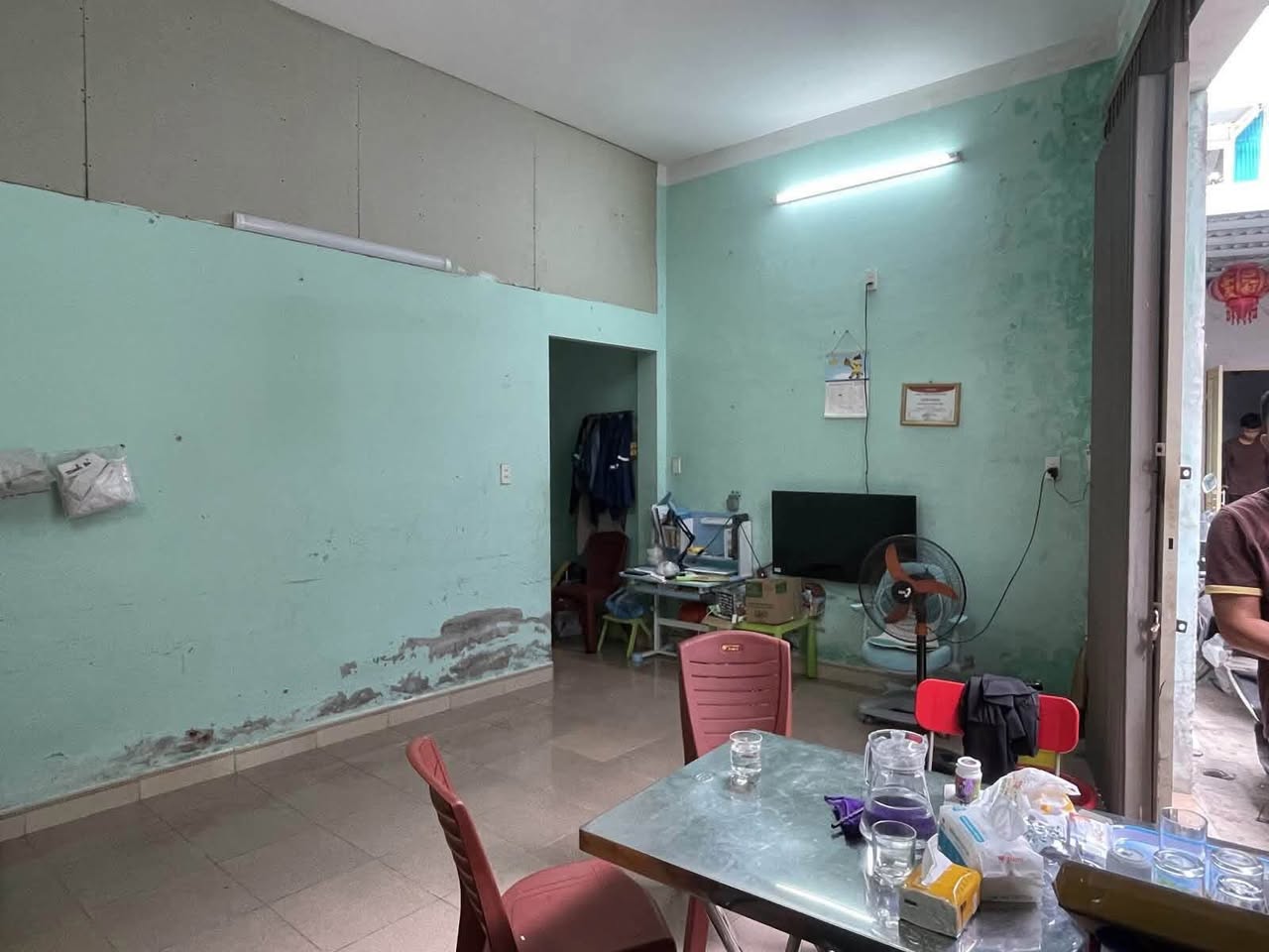 house for sale in Thanh Khe — photo 2