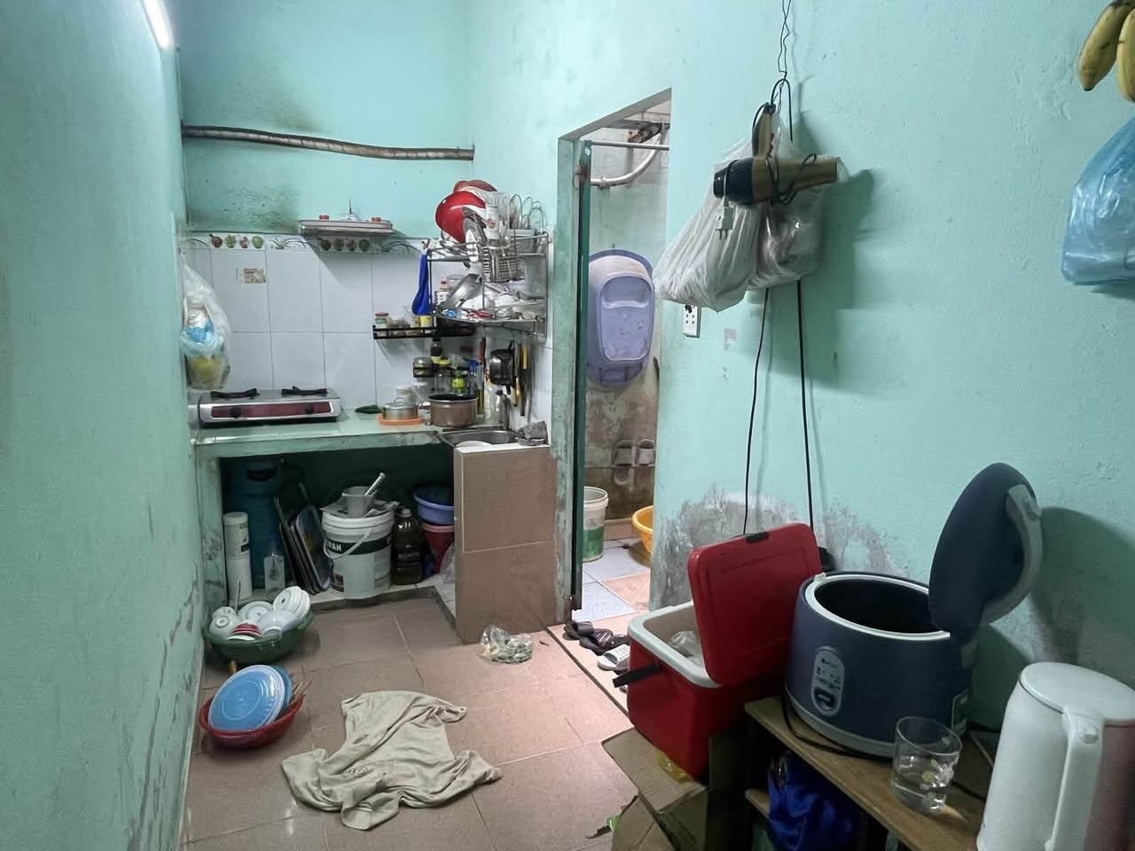 house for sale in Thanh Khe — photo 4