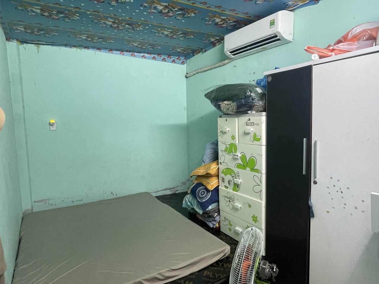 house for sale in Thanh Khe — photo 5