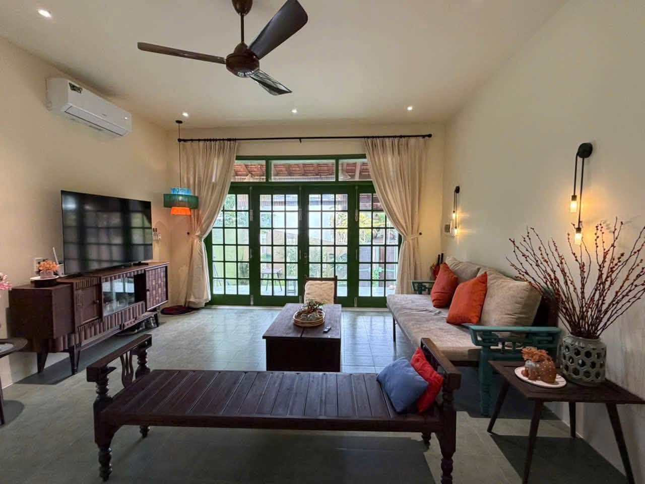 4BR house in Da Nang — photo 3