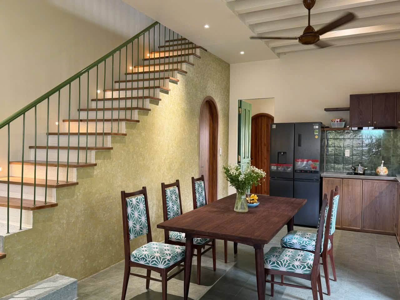 4BR house in Da Nang — photo 5