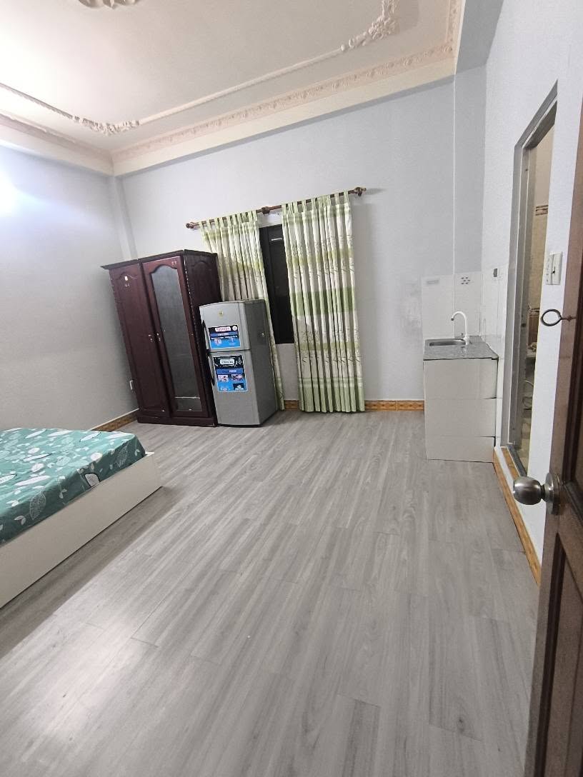 Studio apartment in Tan Binh — photo 5