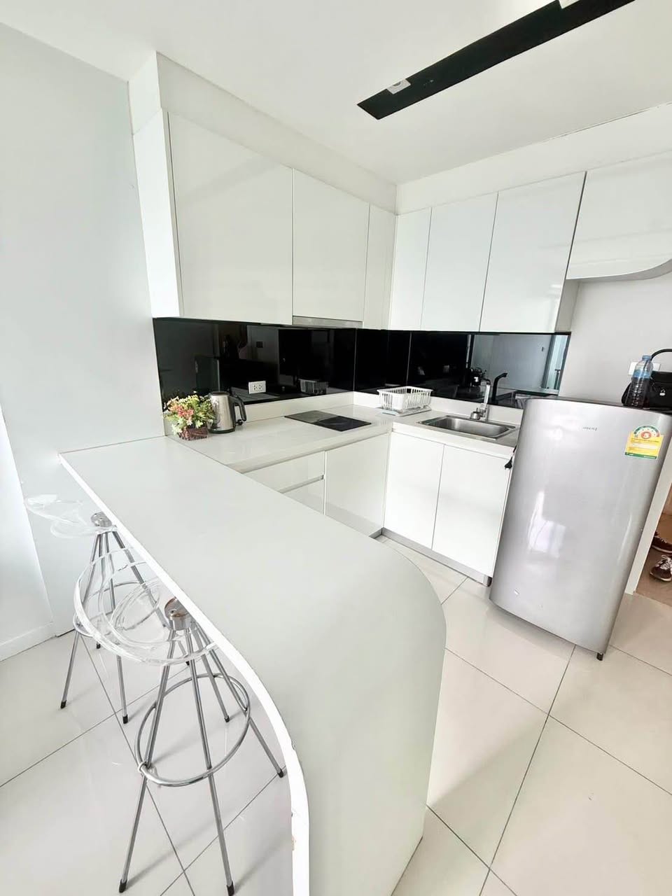 1BR condo in Central Pattaya — photo 2