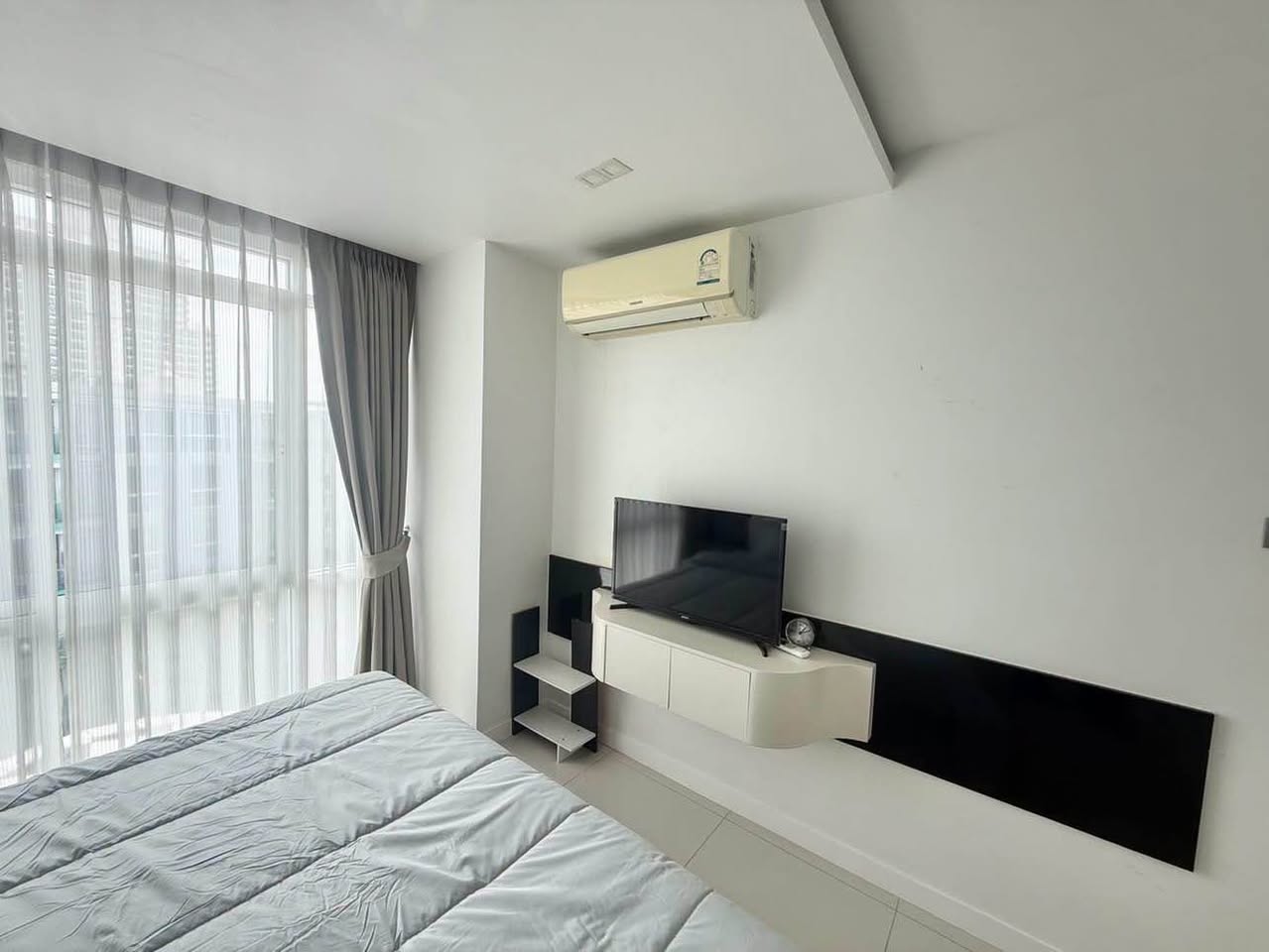 1BR condo in Central Pattaya — photo 4