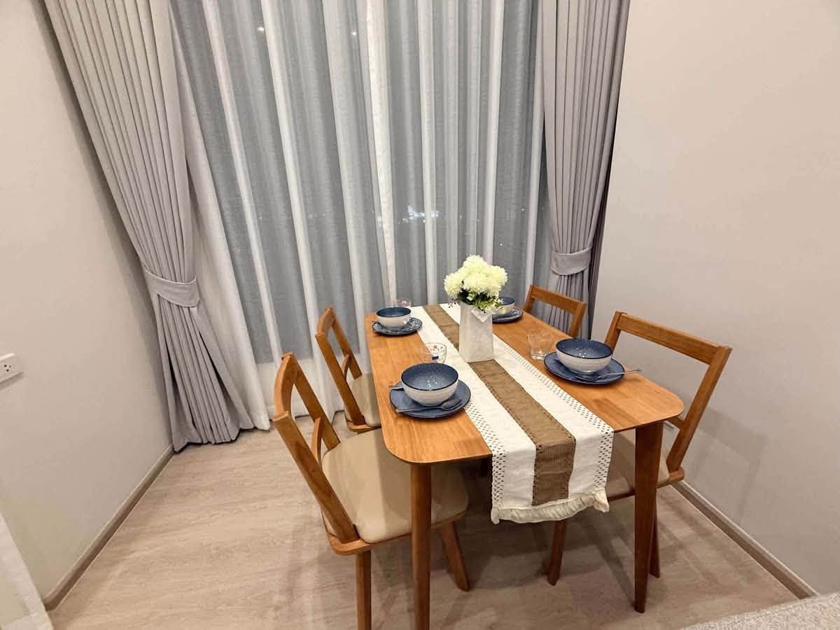 1BR apartment in Sai Luat — photo 2