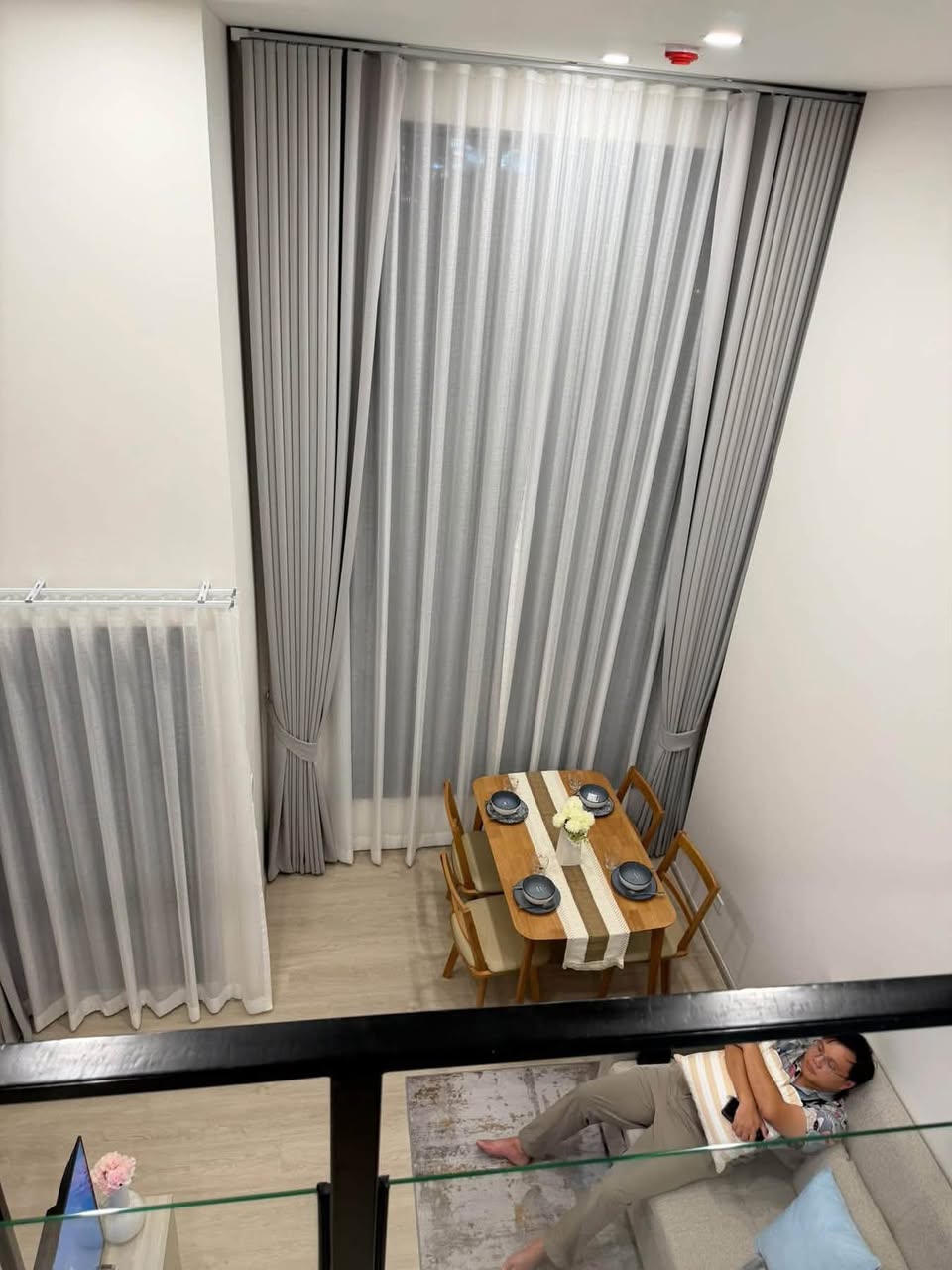1BR apartment in Sai Luat — photo 3