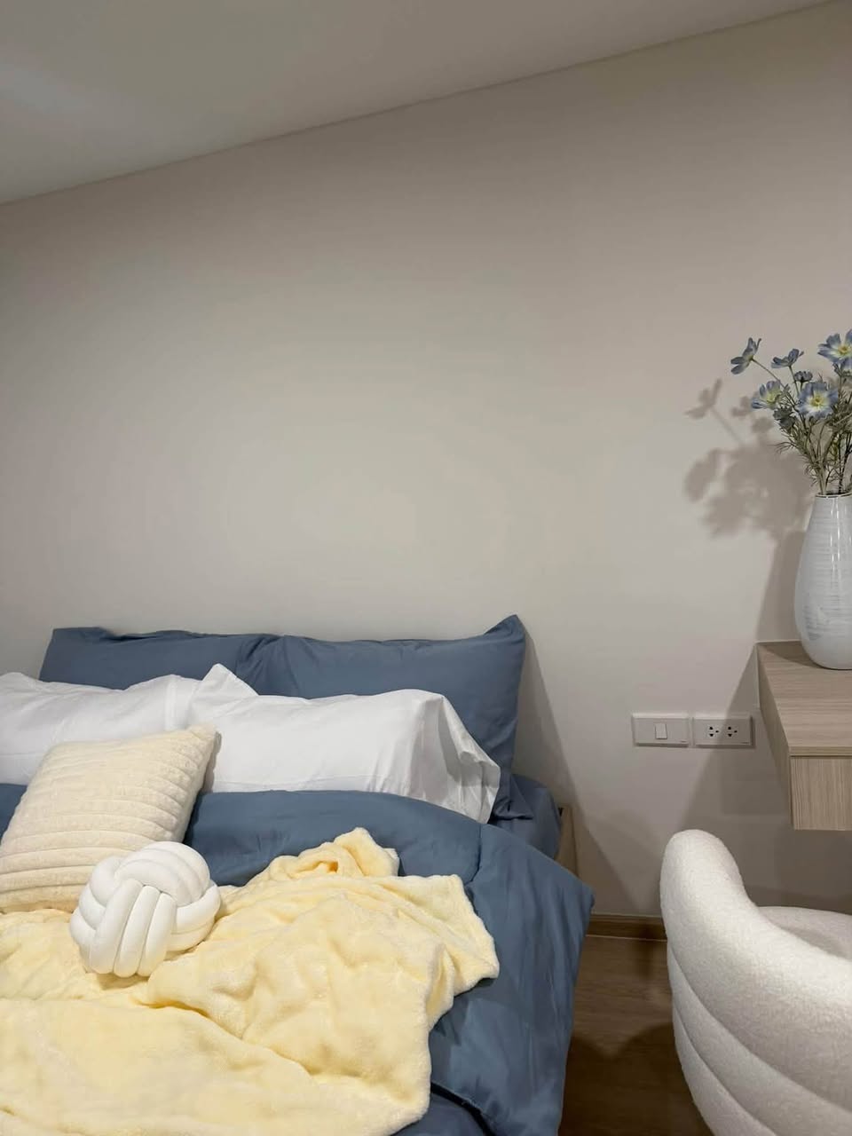 1BR apartment in Sai Luat — photo 4