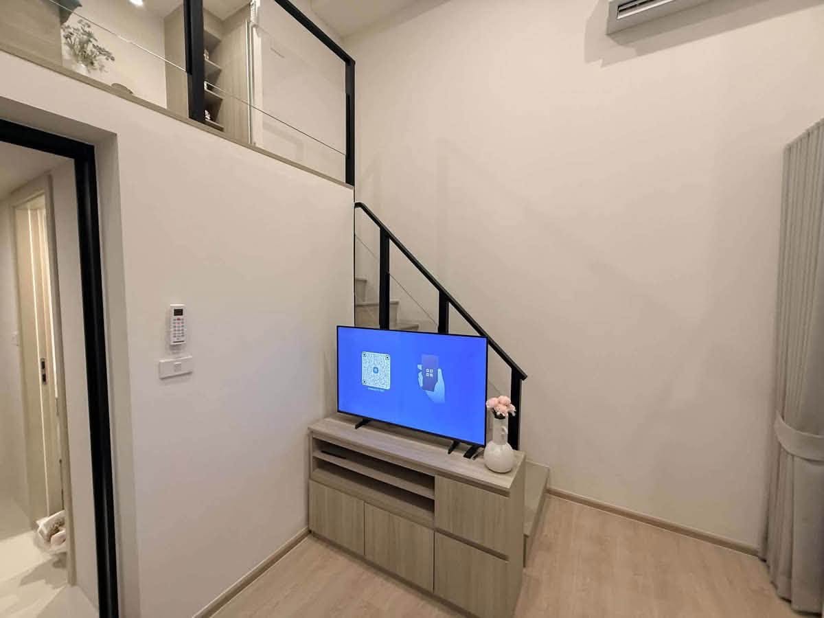 1BR apartment in Sai Luat — photo 5