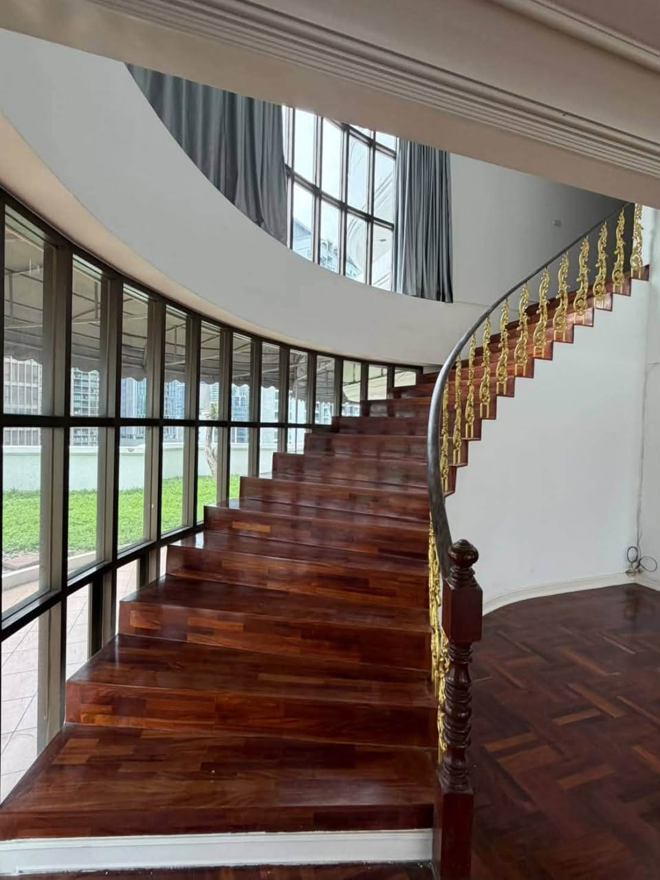 4BR duplex in Phrom Phong — photo 3