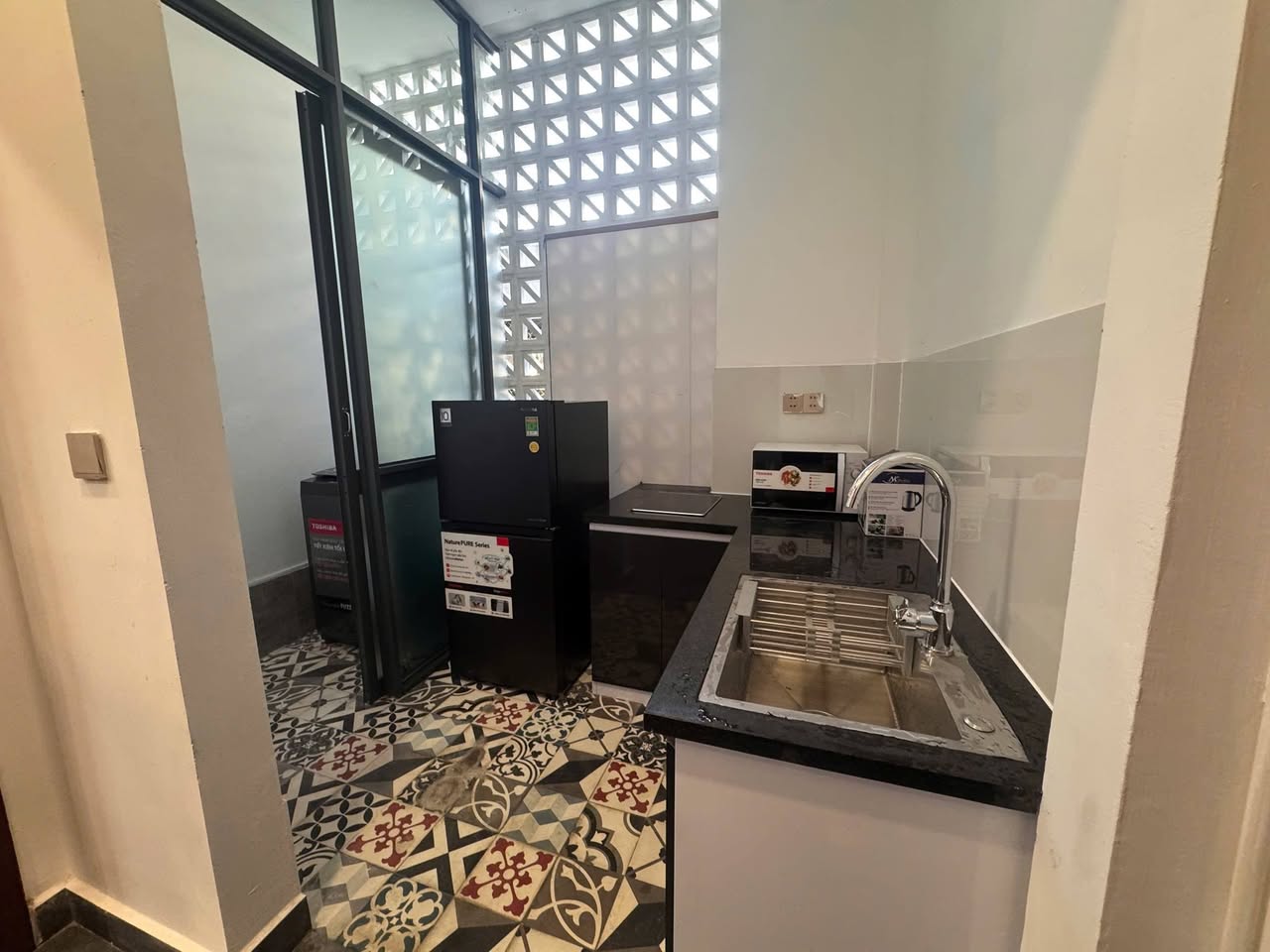 1BR apartment in Hai Chau — photo 3