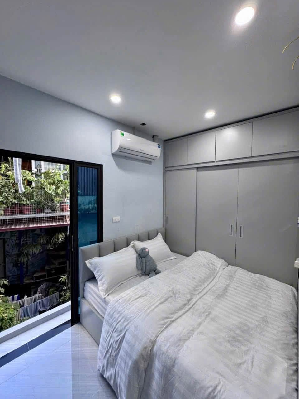 2BR apartment in Dong Da — photo 2