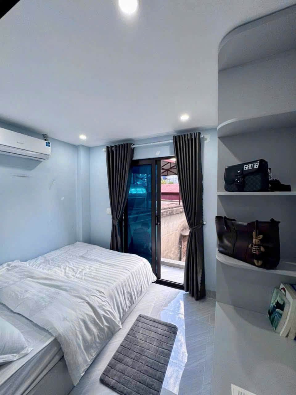 2BR apartment in Dong Da — photo 3