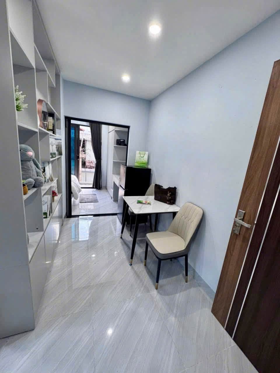 2BR apartment in Dong Da — photo 4
