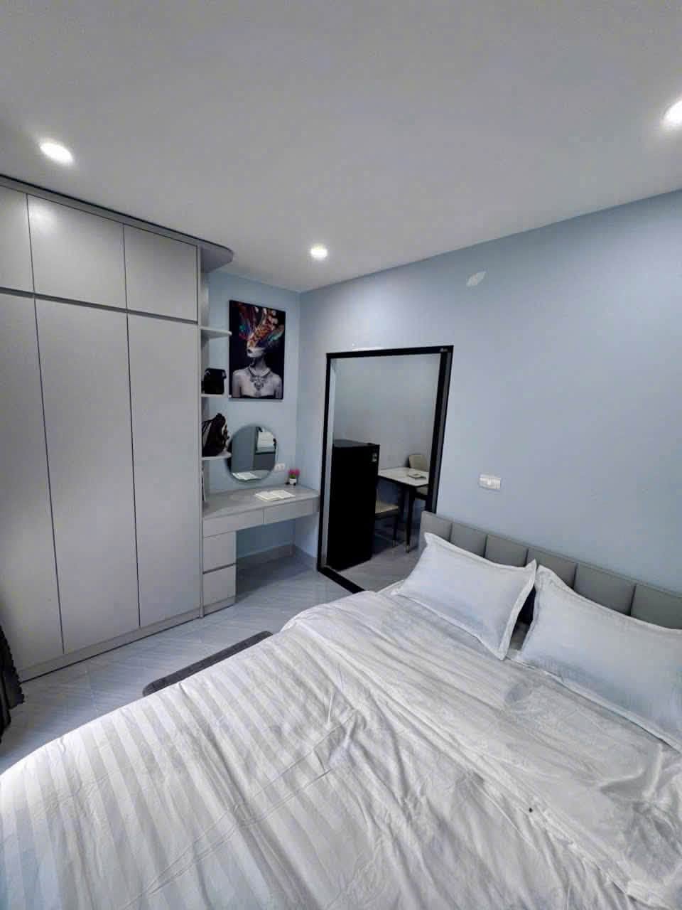 2BR apartment in Dong Da — photo 5