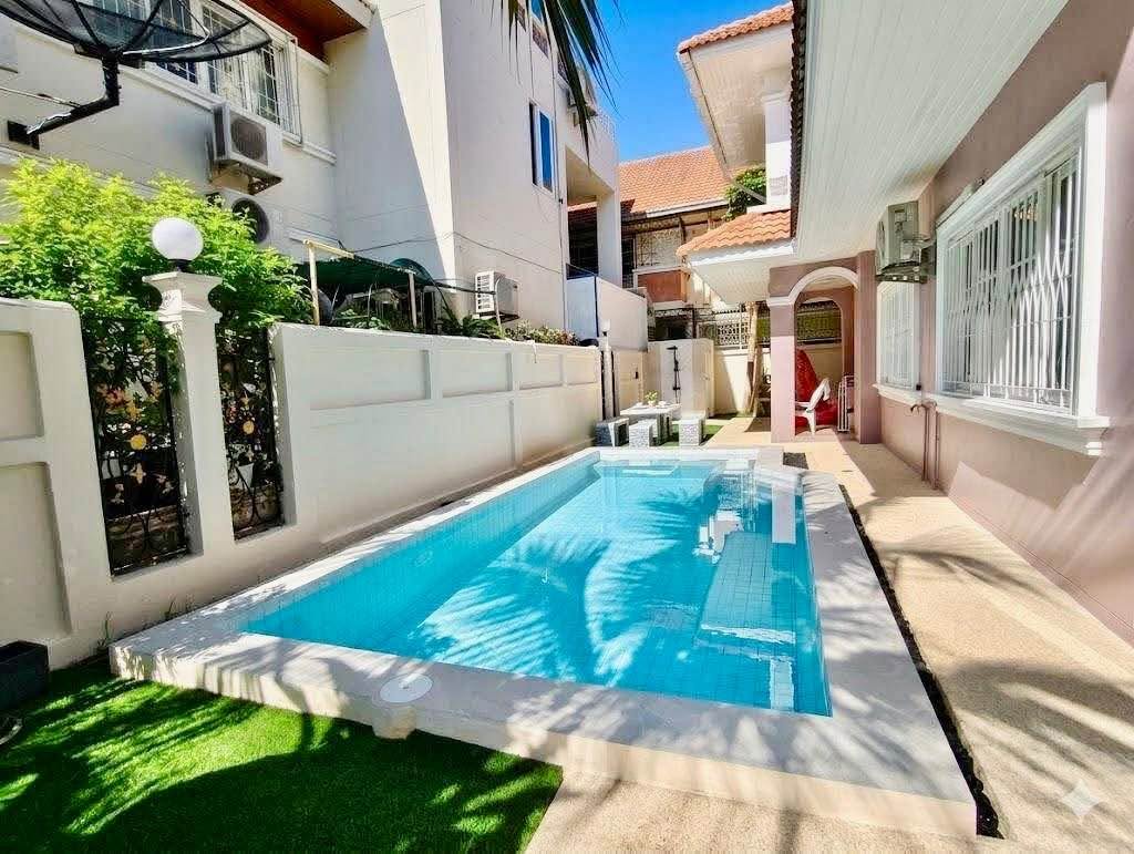 3BR villa in North Pattaya — photo 2