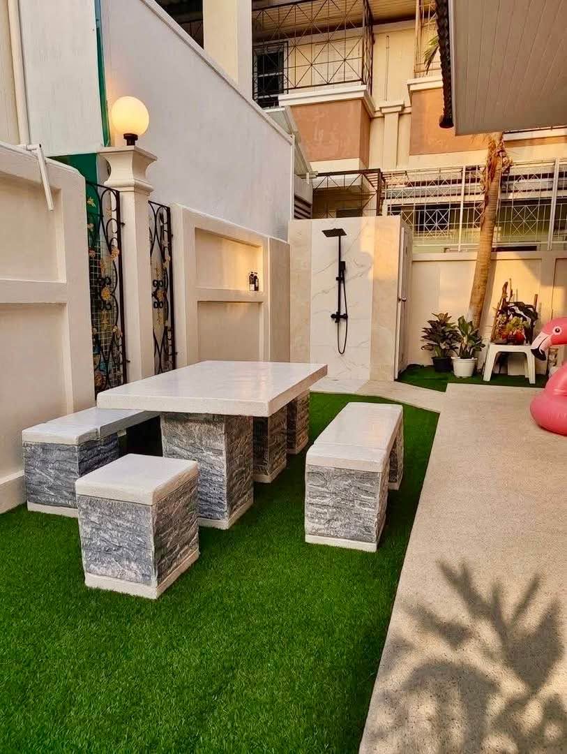 3BR villa in North Pattaya — photo 3