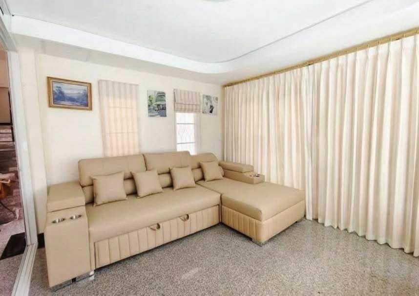 3BR villa in North Pattaya — photo 4