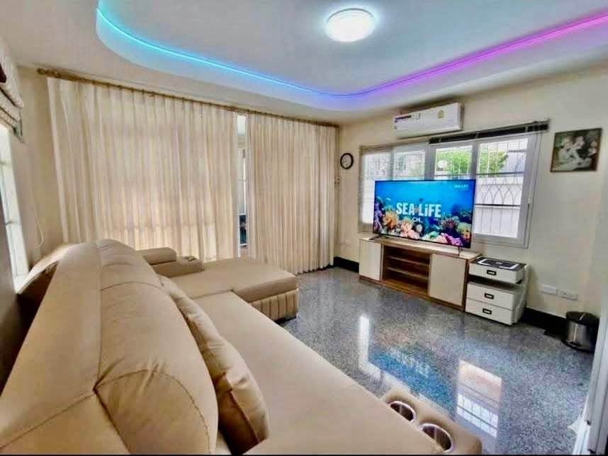 3BR villa in North Pattaya — photo 5