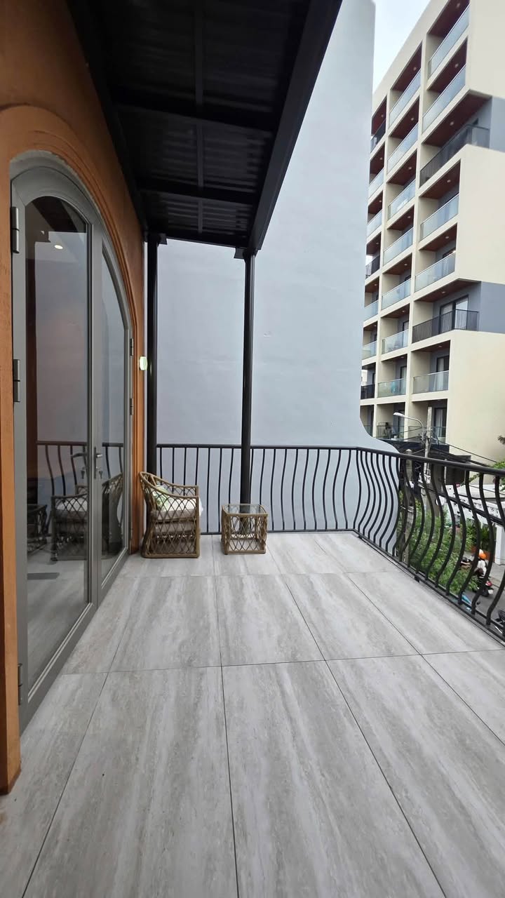 apartment in Ngu Hanh Son — photo 4