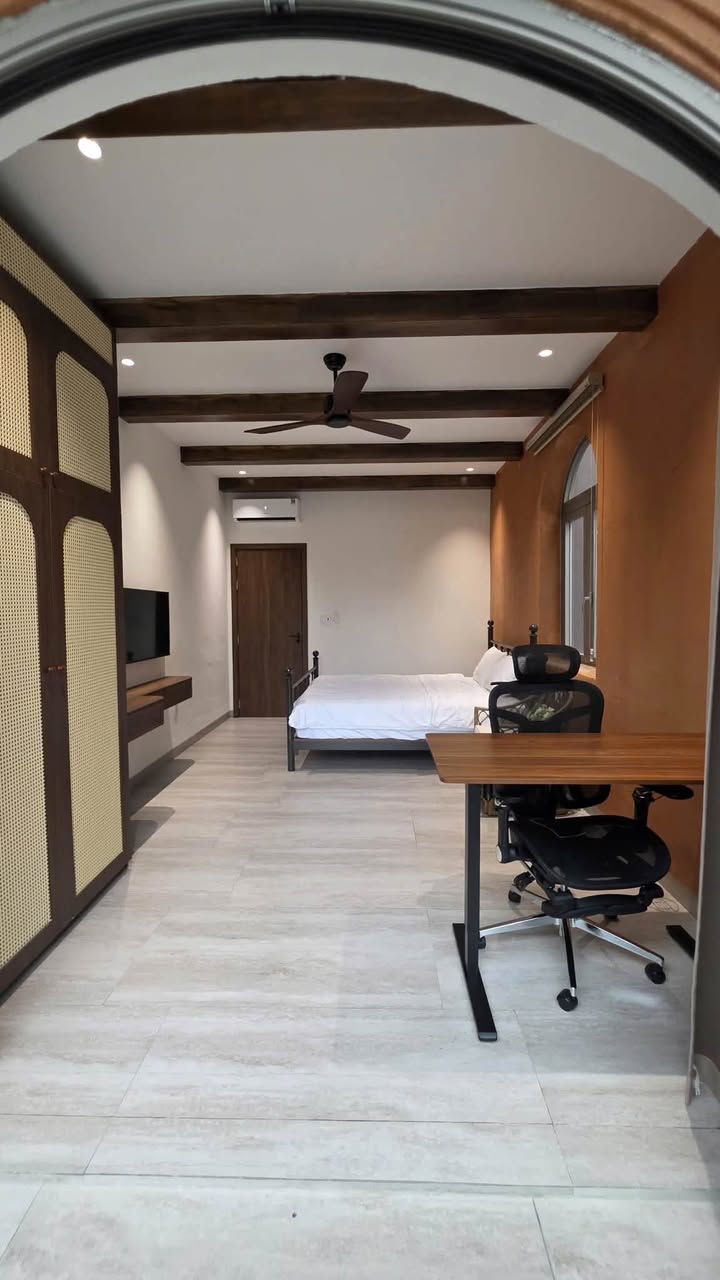apartment in Ngu Hanh Son — photo 5