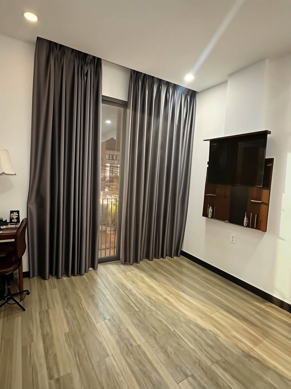 1BR apartment in Hoa Vang — photo 2