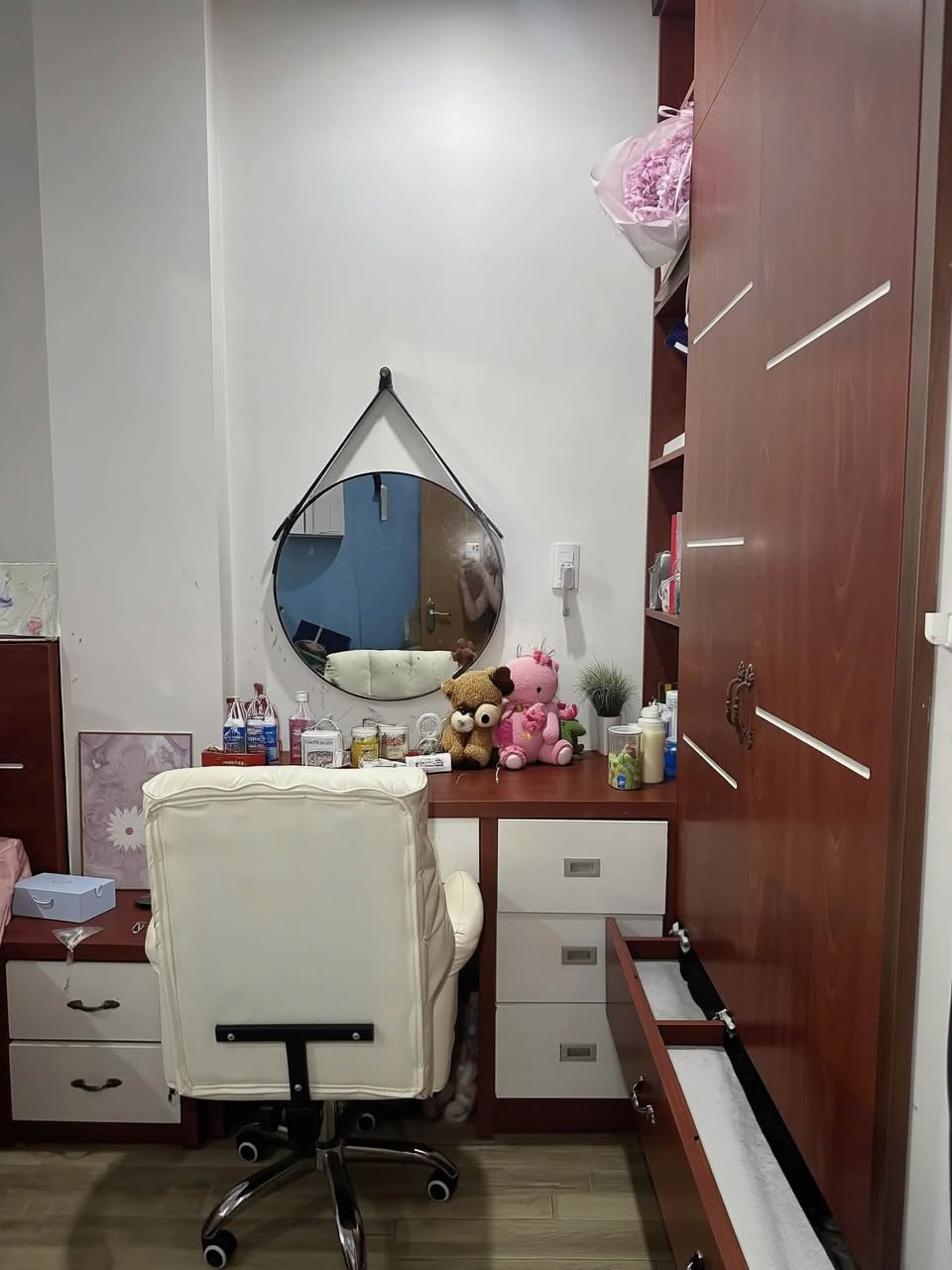 1BR apartment in Hoa Vang — photo 4