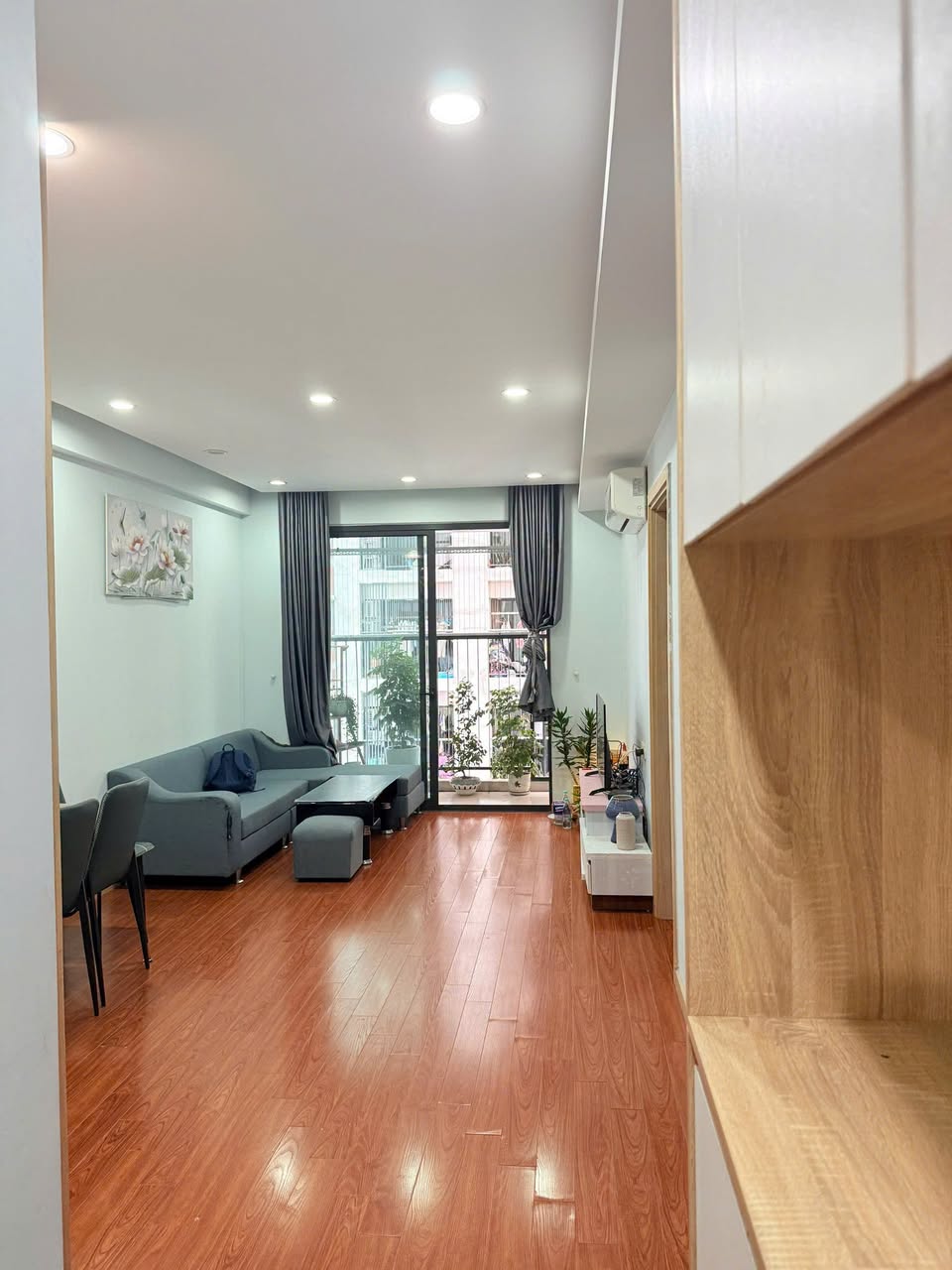 2BR apartment in Cau Giay — photo 2