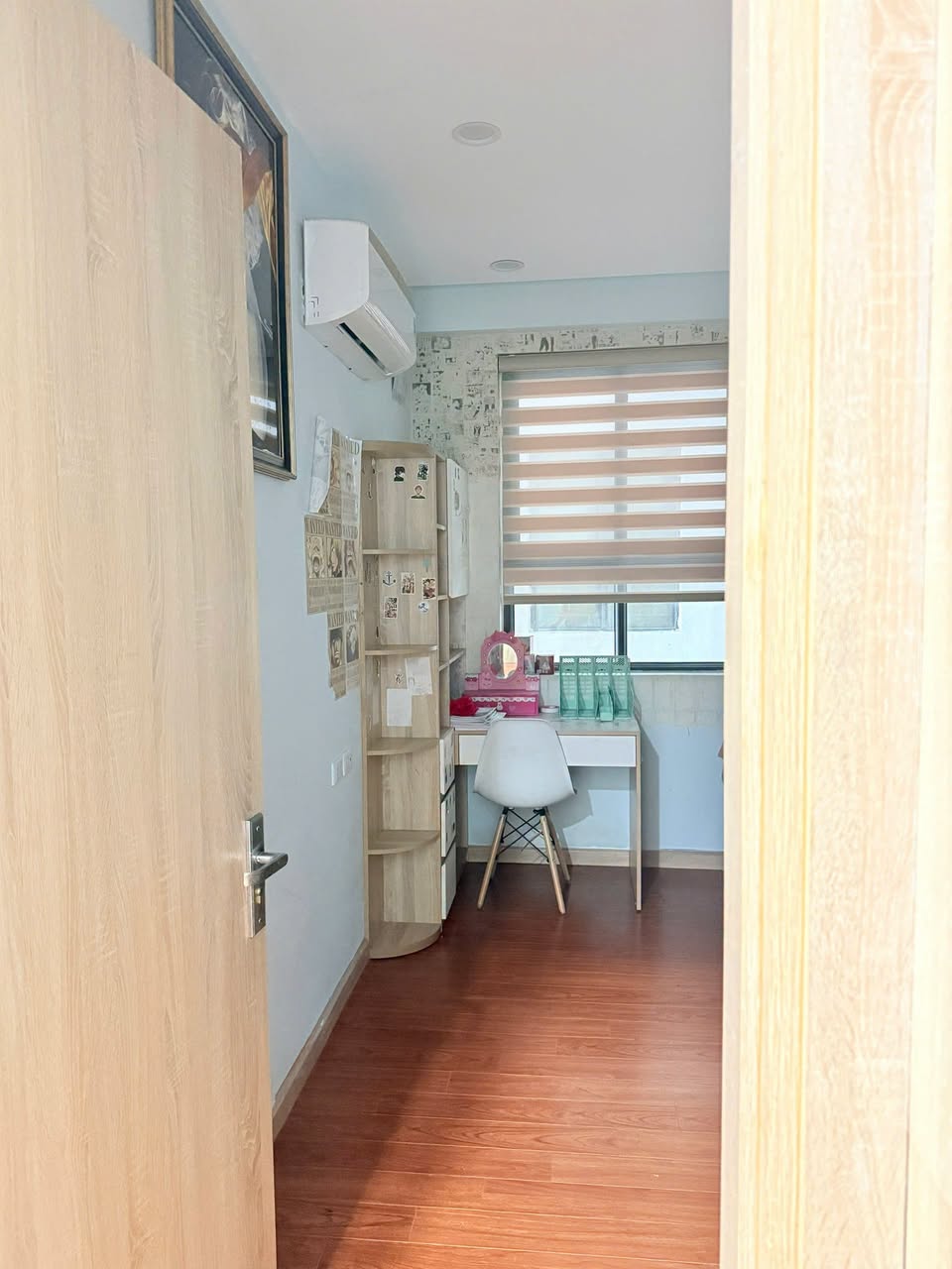2BR apartment in Cau Giay — photo 3