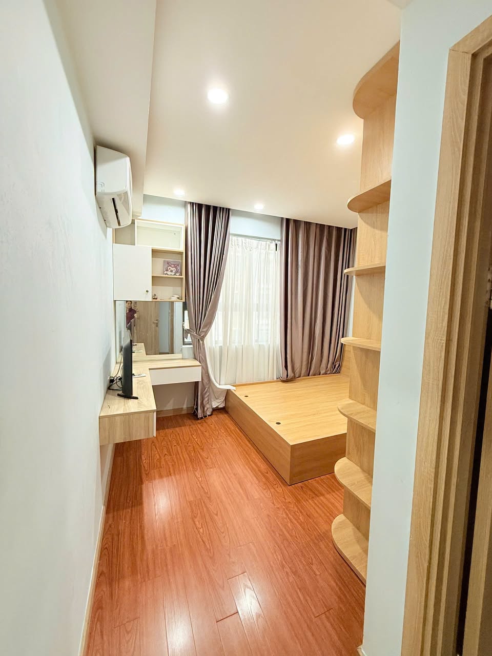 2BR apartment in Cau Giay — photo 4