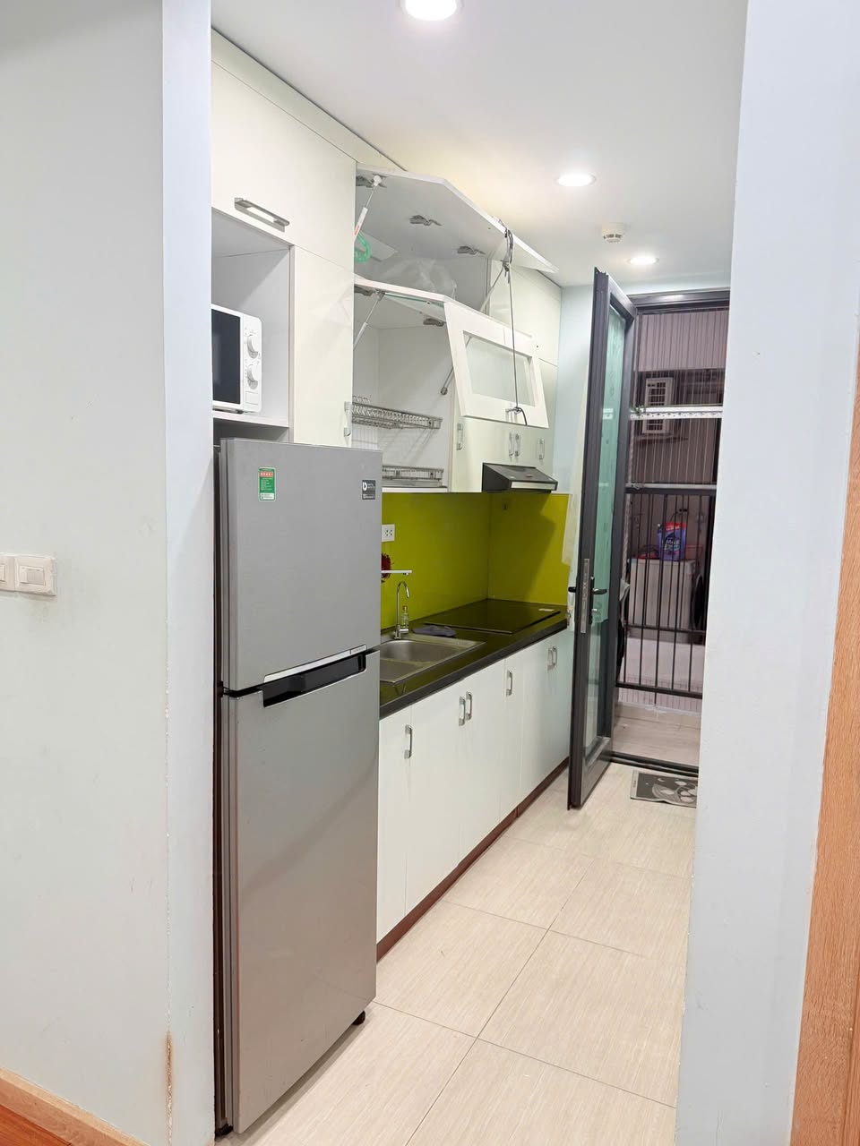 2BR apartment in Cau Giay — photo 5