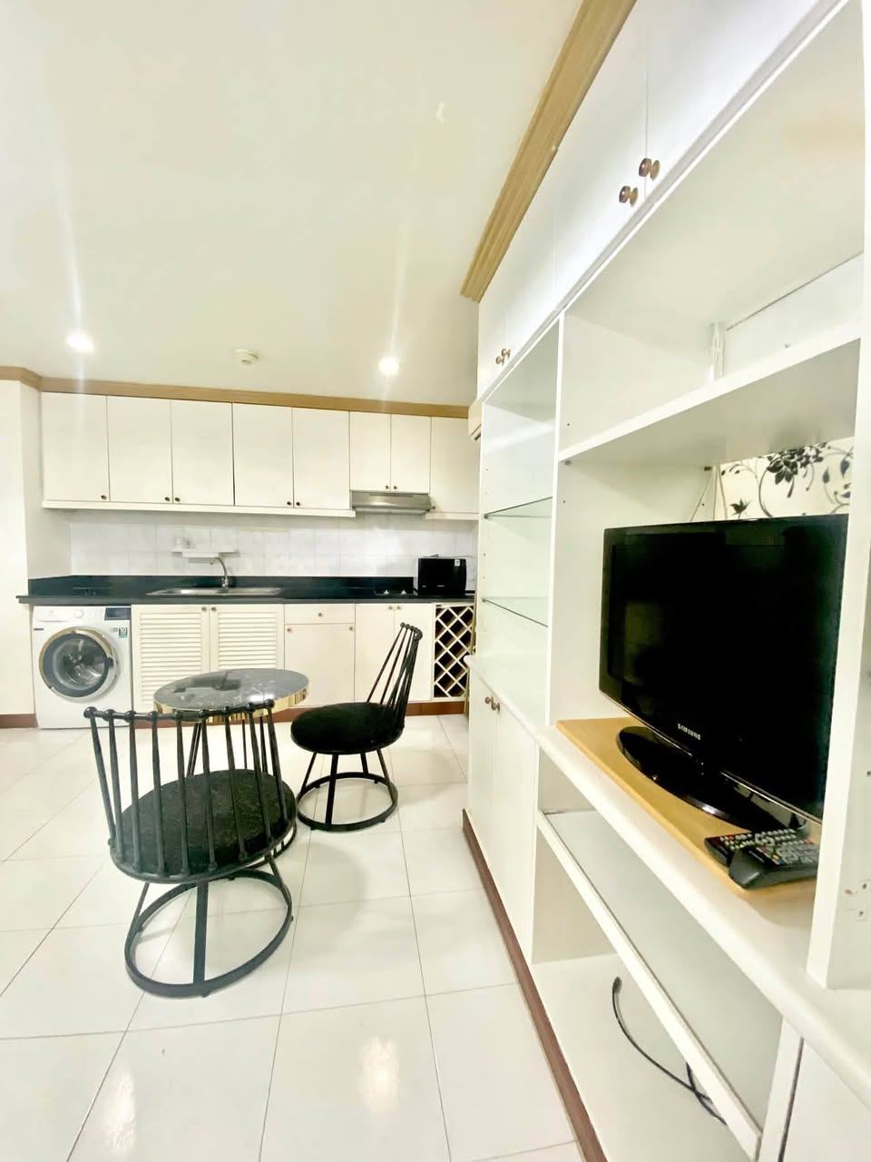 1BR apartment in Phrom Phong — photo 2