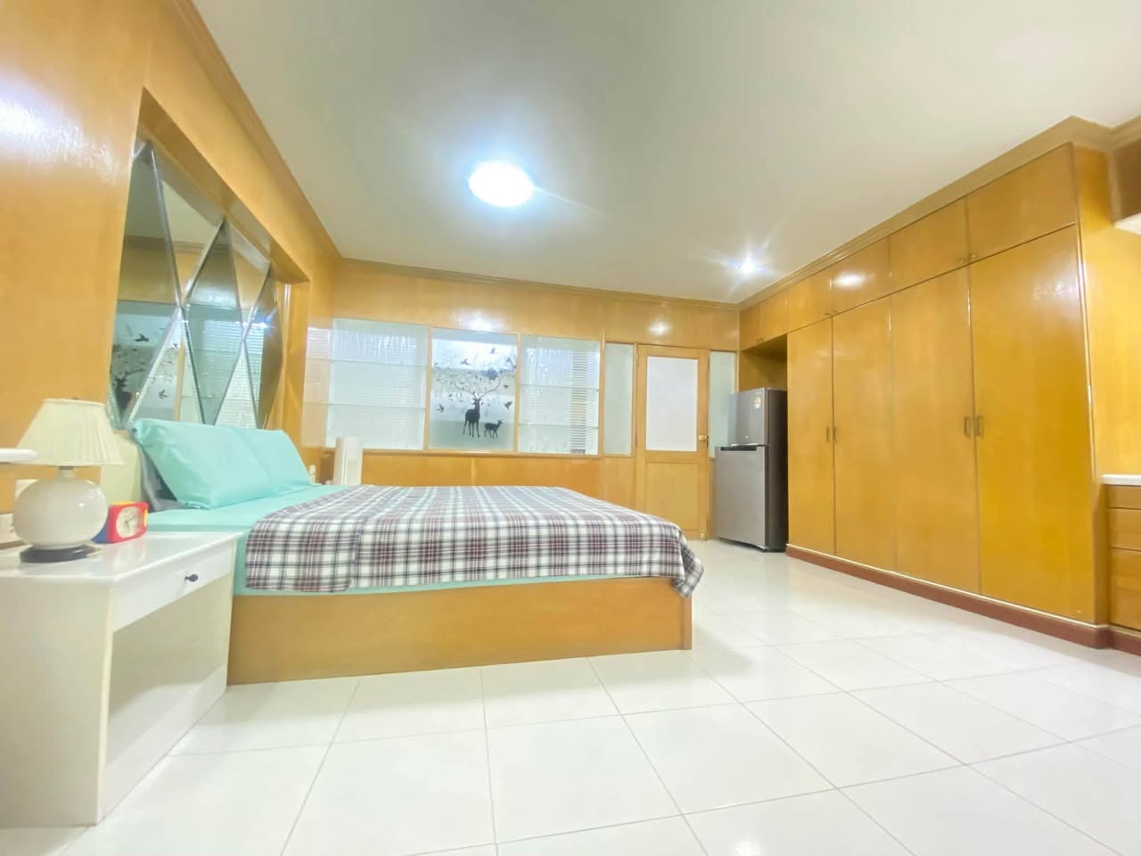1BR apartment in Phrom Phong — photo 3