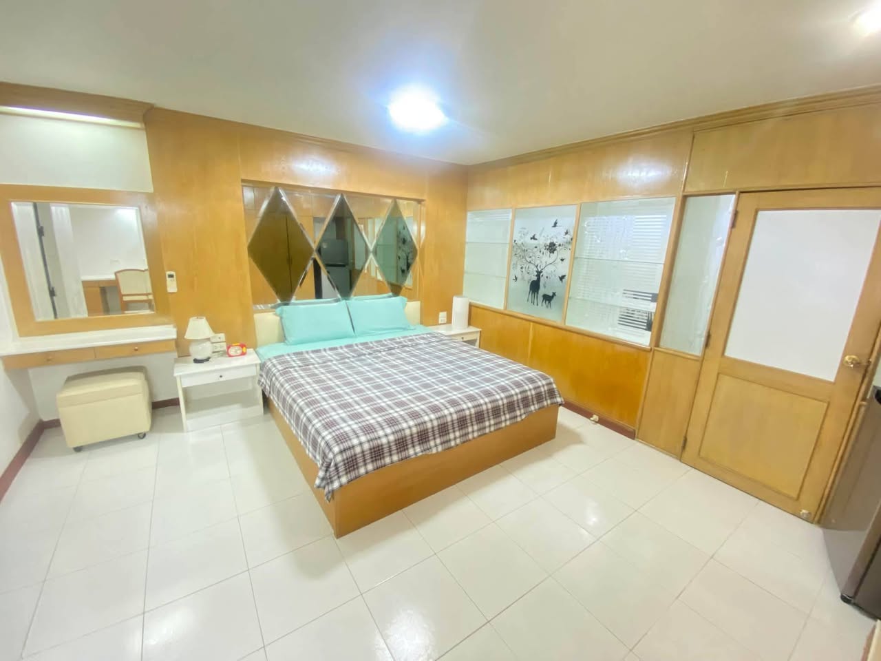 1BR apartment in Phrom Phong — photo 4