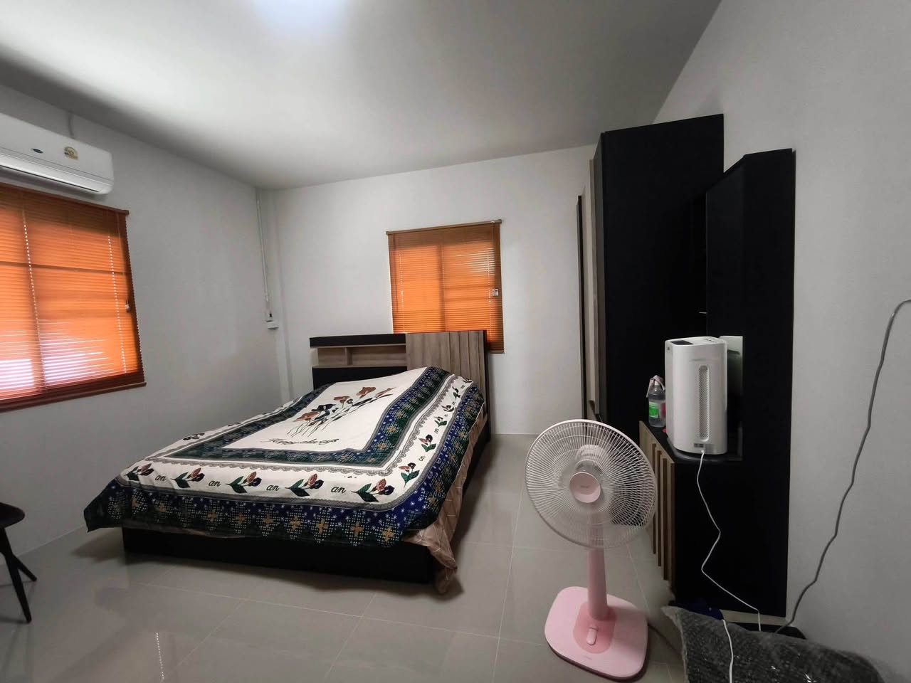 3BR house in Sattahip — photo 2